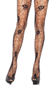 Leg Avenue LLA9935Q お勧めコスチューム