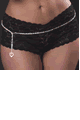 Desire Fashions LDF5048 お勧めダンサービキニ