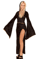 LRB1226 Gothic Costume