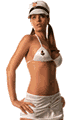 LGWC9103 Pin-up Sailor