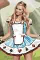 Dreamgirl LDG9476 お勧めコスチューム