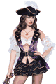 InCharacter Costumes LIC25006 お勧めコスチューム