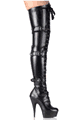 Pleaser LPLDELIGHT-3028 お勧めミニドレス