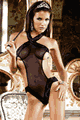 Baci Lingerie LBC102 お勧めテディ