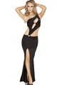 Roma Costume LRB3159 お勧めダンスセクシードレス