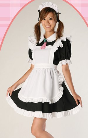 JCS4571142447238 フレッシュメイド