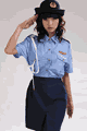 JCS45621356872 うわさの夏婦警
