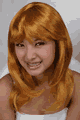 JCS4571142439585 ギャルギャルウィッグ
