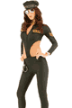 LFPFP327 FBI Jumpsuit