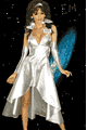 LEM9608 Galaxy Goddess 5pc Set