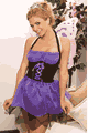 LEM9397 Story Book Maiden Costume