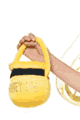 LLAA1512 Honey Pot Purse