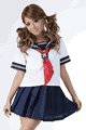 JCS4571142456650 さわやかセーラグラフィティ