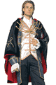 LLAA1805 Prince Cape