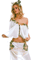 LML70186 Sexy Venus Goddess