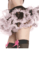 LML3007 Multi Layered Petticoat