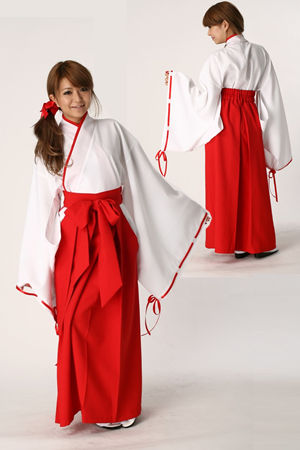 JCS4571142459644 トキメキ神社 巫女ちゃんグラフィティ