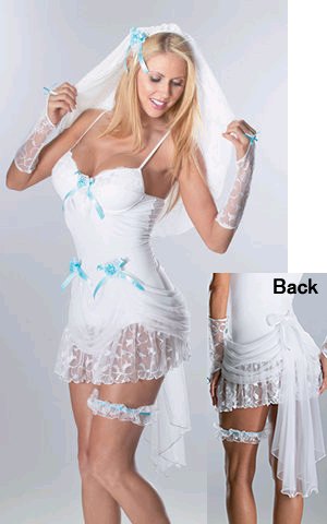 LES25507X Blushing Bride