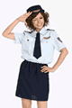 JCS4571142462705 婦警パラダイス