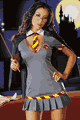 LDG4002 Wizard Wanda 4pc Set