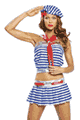 J.Valentine LJVCOS8SAILORGIRL お勧めコスチューム