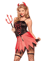 LSFKA78 Be Devil