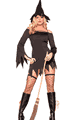 LSFKA76 Be Witchy