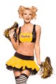 LSFFC226 Cheerleader Set