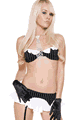 LFP556024 Pimpstress 2pc Outfit