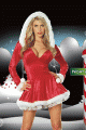 Dreamgirl LDG4552 
