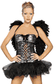 Roma Costume LRB4062-1361 