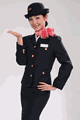 �n���E�B���ߑ� �R�X�`���[�� �V�����i JCS4562135687335