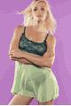 Milili Intimates LMI6015-4015 