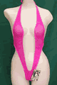 Dark Pink S
