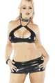 Black Queen Size
