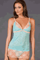 Light Turquoise/Nude M
Light Turquoise/Nude S