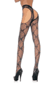Leg Avenue LLA1907 お勧めパンティストッキング
