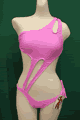Pink S