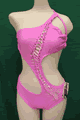 Pink S