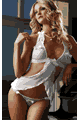 White One Size