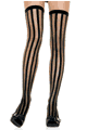 Leg Avenue LLA9209 お勧めパンティストッキング