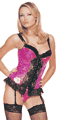 Leg Avenue LLA8096 