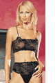 Leg Avenue LLA8408 お勧め2pcセット