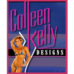 超セクシーなマイクロビキニを専門に扱う水着カタログ「Colleen Kelly Designs」の在庫商品リスト。