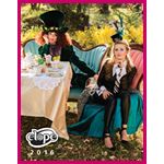 �A�����J�̃R�X�`���[�����G�݃��[�J�[ Elope �̃R�X�`���[���݌Ƀ��X�g�B