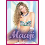 コロンビア発の水着ブランド「Maaji Swimwear」の在庫商品リスト。明るくかわいいポップな水着は、アメリカの若い女性に人気です。