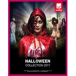 イギリス/ヨーロッパの大手ハロウィンコスチュームメーカー Smiffys のコスチューム在庫リスト。