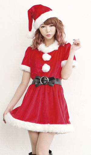 コスチューム JJG1549