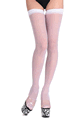 MOMO SITUATIONS Lady Cat Garter Stockings 2