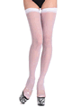 MOMO SITUATIONS Lady Cat Garter Stockings